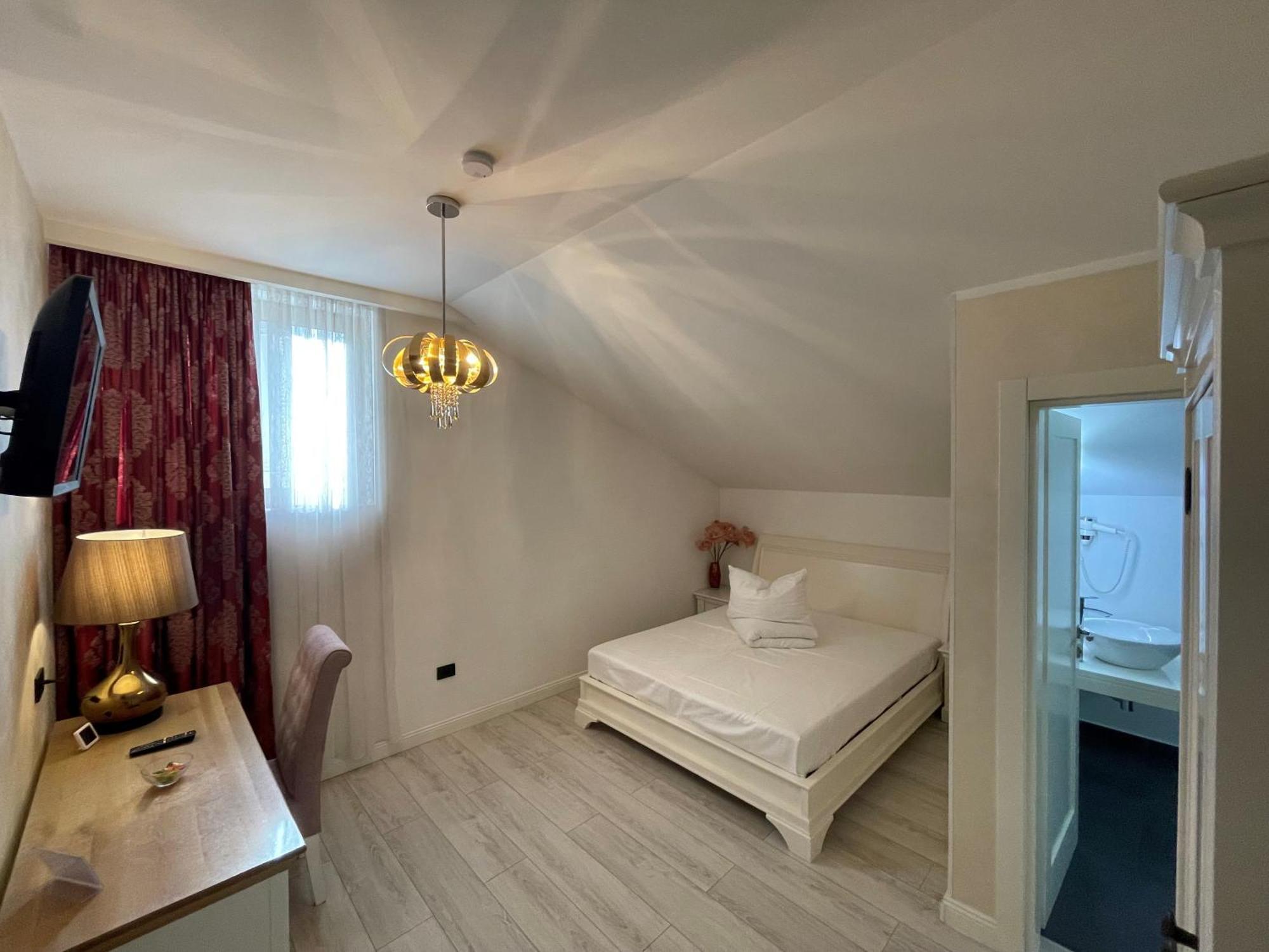 Guest house Casa Del Sole
